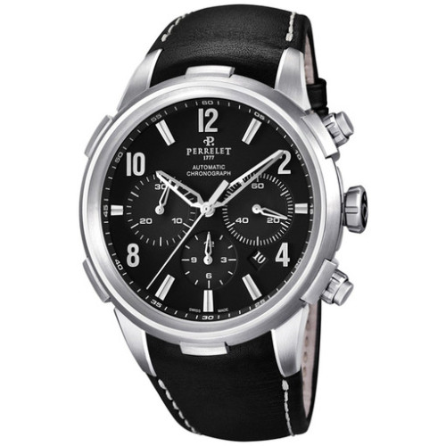 Часы Perrelet Classic A1069/2