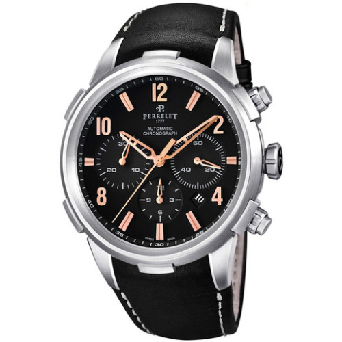 Часы Perrelet Classic A1069/3