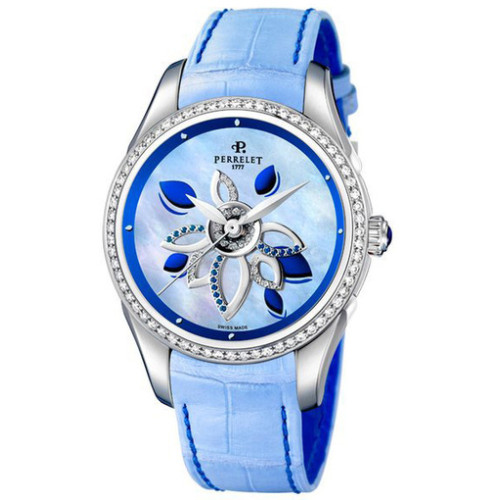 Часы Perrelet Diamond Flower A2037/2