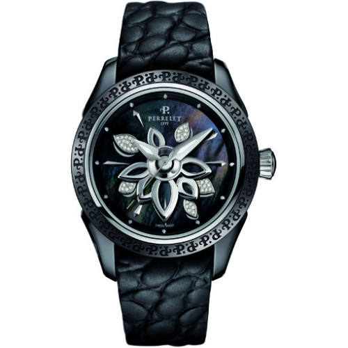 Perrelet Diamond Flower A2039/2