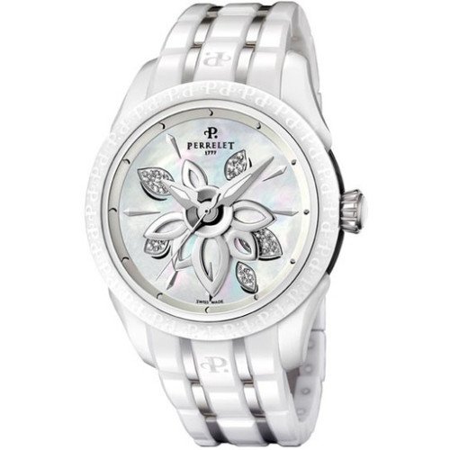 Часы Perrelet Diamond Flower A2039/A