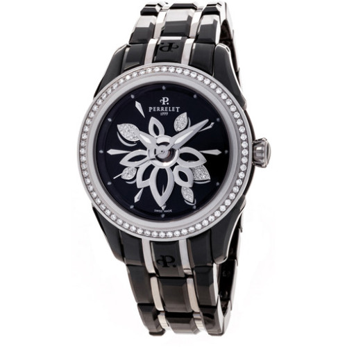 Часы Perrelet Diamond Flower A2040/B