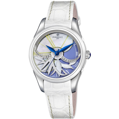 Часы Perrelet Diamond Flower A2065/6
