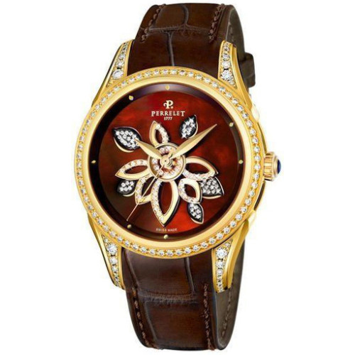 Часы Perrelet Diamond Flower A3020/2