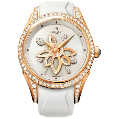 Часы Perrelet Diamond Flower A3020/A