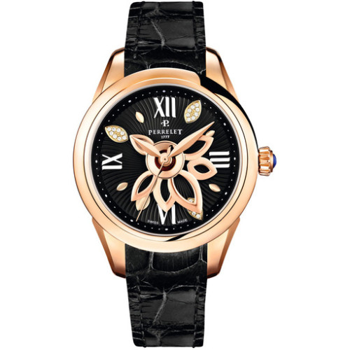 Часы Perrelet Diamond Flower A3032/2