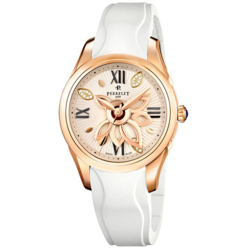 Часы Perrelet Diamond Flower A3032/A