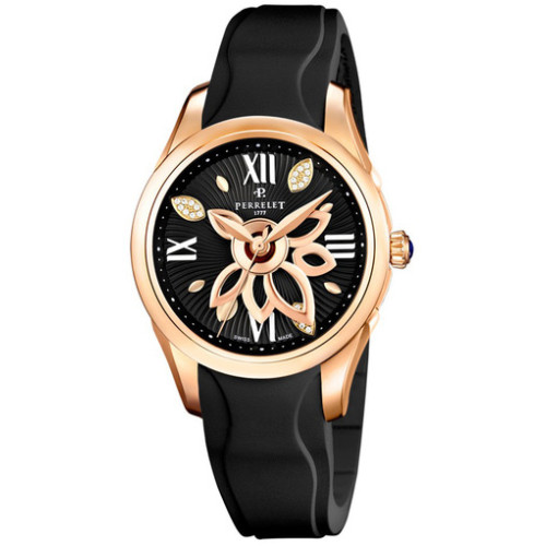 Часы Perrelet Diamond Flower A3032/B