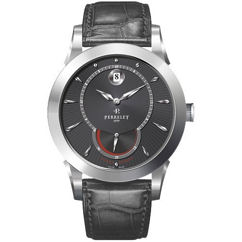 Часы Perrelet Power Reserve A1004/2