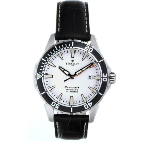 Часы Perrelet Seacraft A1053/1