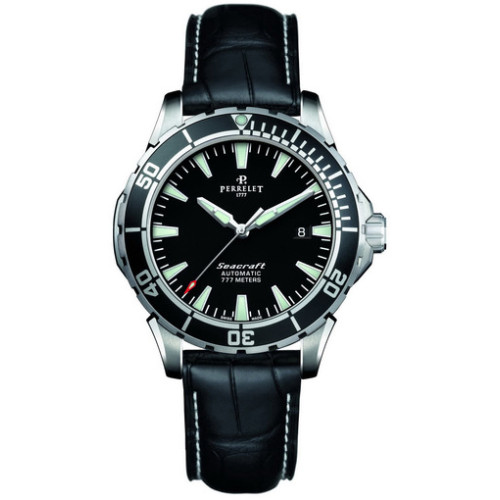 Часы Perrelet Seacraft A1053/2