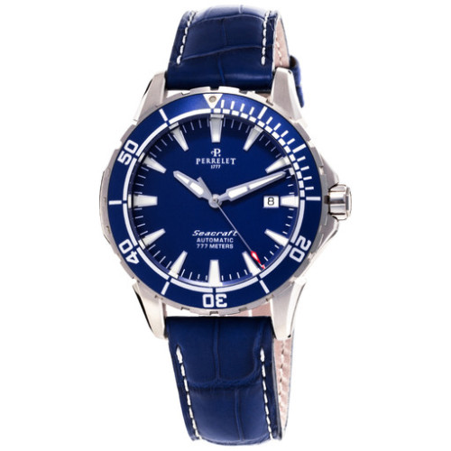 Часы Perrelet Seacraft A1053/3