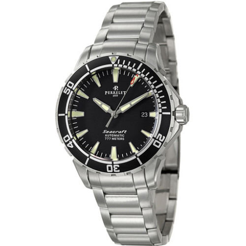 Часы Perrelet Seacraft A1053/B