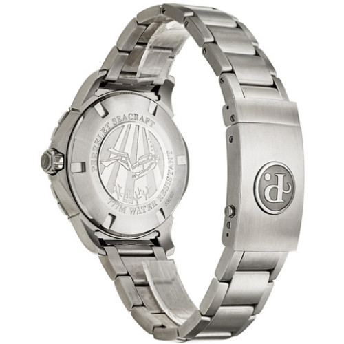Часы Perrelet Seacraft A1053/B