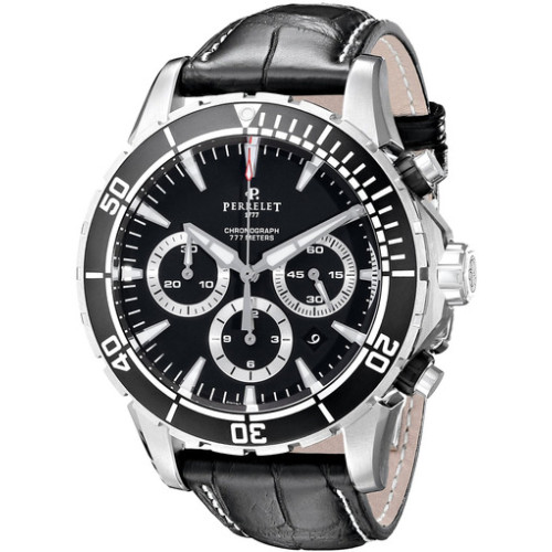 Часы Perrelet Seacraft A1054/2