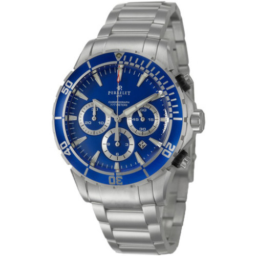 Часы Perrelet Seacraft A1054/C