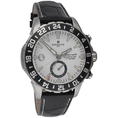 Часы Perrelet Seacraft A1055/1