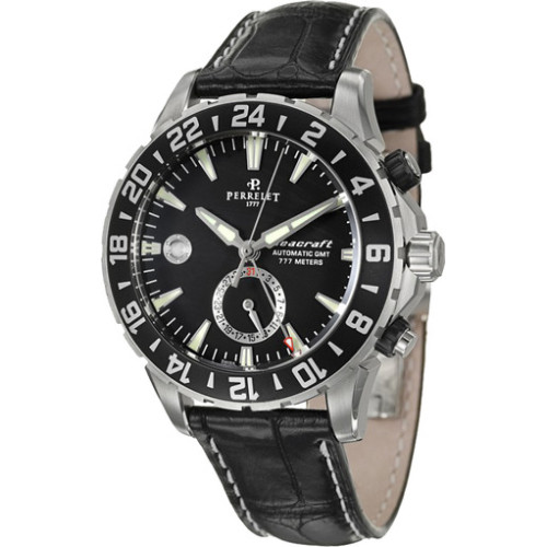 Часы Perrelet Seacraft A1055/2