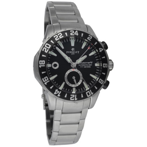 Часы Perrelet Seacraft A1055/B