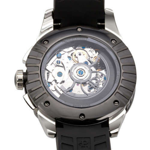 Часы Perrelet Skeleton Chrono A1056/2