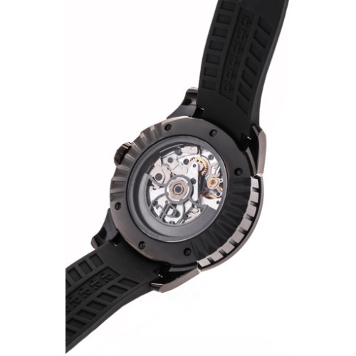 Часы Perrelet Skeleton Chrono A1057/3