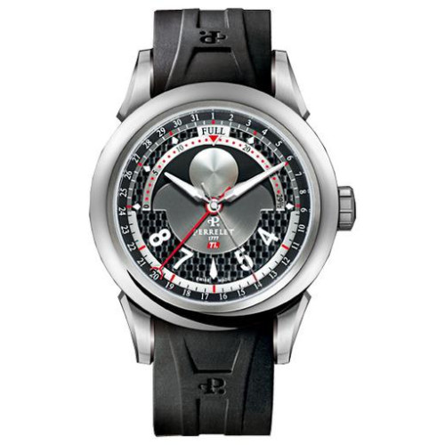 Часы Perrelet Titanium A5000-1
