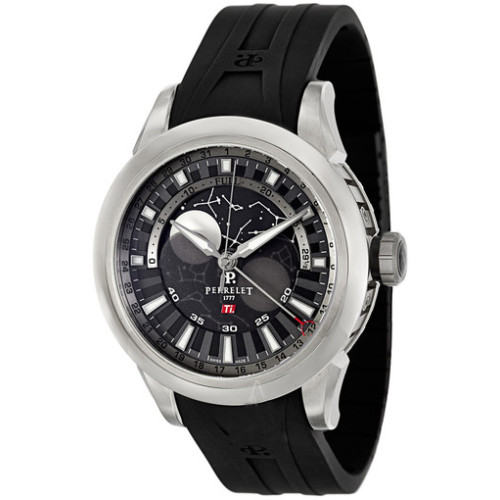 Часы Perrelet Titanium A5000/2