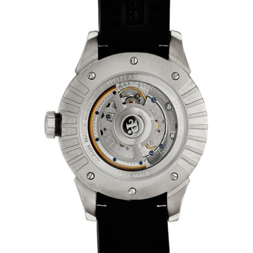Часы Perrelet Titanium A5000/2