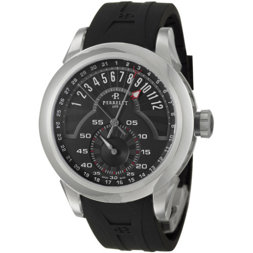Часы Perrelet Titanium A5001/2