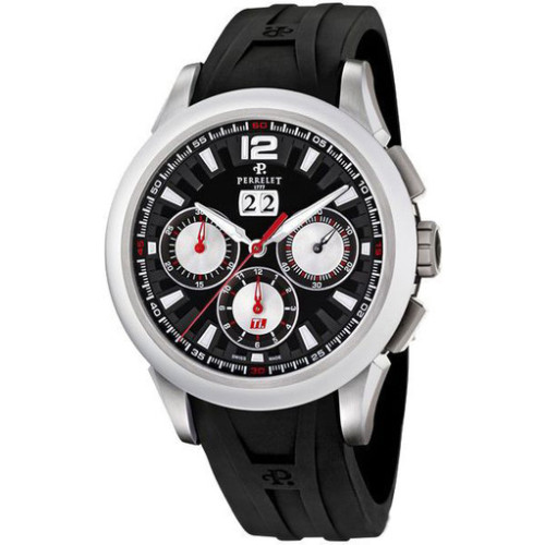 Часы Perrelet Titanium A5003/2