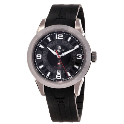 Часы Perrelet Titanium A5007/1