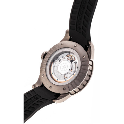 Часы Perrelet Titanium A5007/1