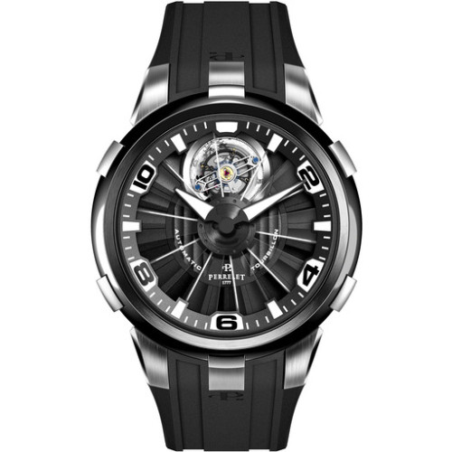 Часы Perrelet Tourbillon A1077/1