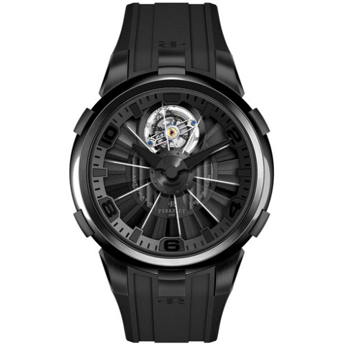 Часы Perrelet Tourbillon A1080/1
