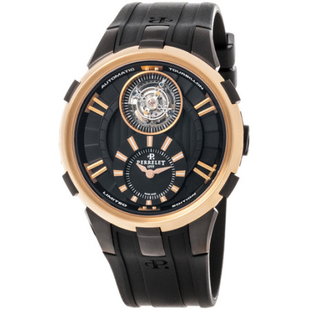 Perrelet Tourbillon A3035/1