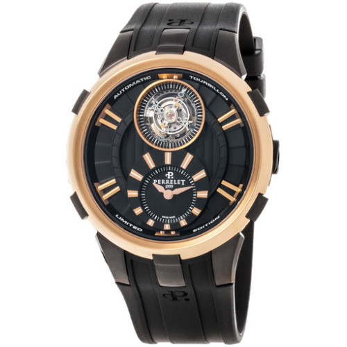 Часы Perrelet Tourbillon A3035/1