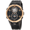 Часы Perrelet Tourbillon A3035/1