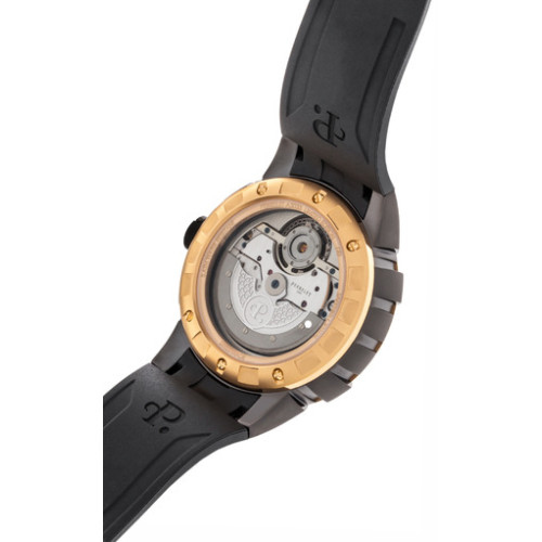 Часы Perrelet Tourbillon A3035/1