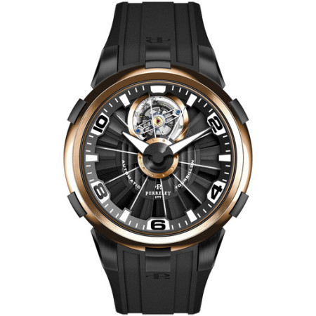 Perrelet Tourbillon A3037/1