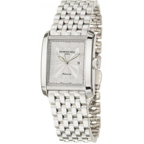 Часы Raymond Weil Don Giovanni 2671-ST-00658