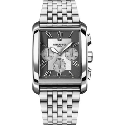 Часы Raymond Weil Don Giovanni 4878-ST-00668