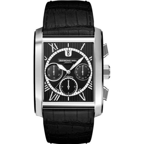 Часы Raymond Weil Don Giovanni 4878-STC-00200