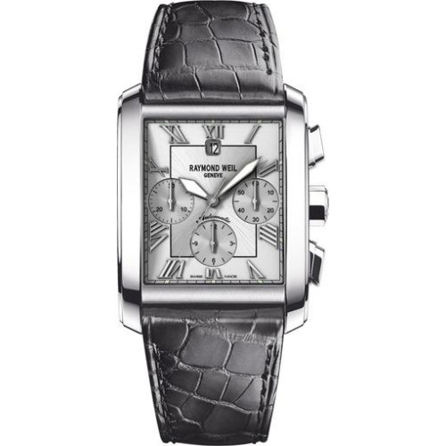 Часы Raymond Weil Don Giovanni 4878-STC-00658