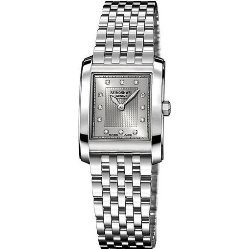 Часы Raymond Weil Don Giovanni 5975-ST-65081