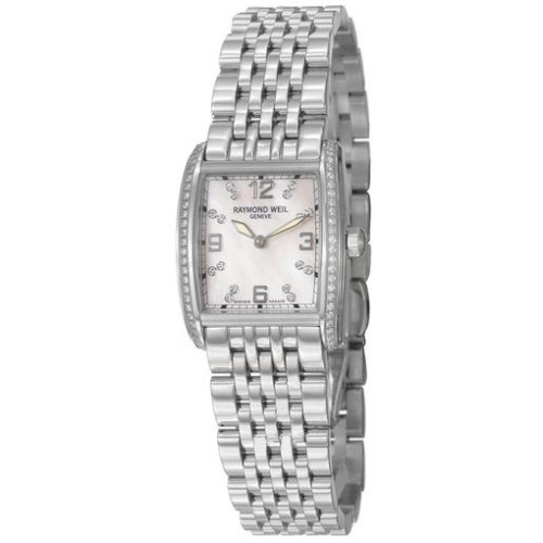 Часы Raymond Weil Don Giovanni 5976-STS-05927