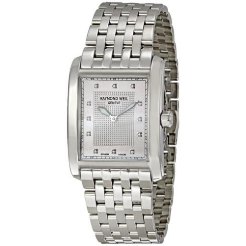 Raymond Weil Don Giovanni 9975-ST-65081