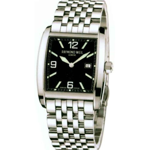Часы Raymond Weil Don Giovanni 9976-ST-05207