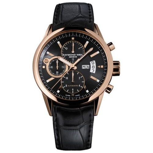 Часы Raymond Weil Freelancer 17740-G-20001