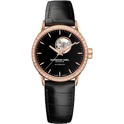 Часы Raymond Weil Freelancer 2410-C5S-20011