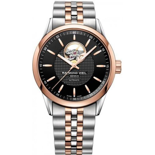 Часы Raymond Weil Freelancer 2710-STP-20021